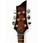 Used Schecter Guitar Research C1 E/A Tobacco Burst Hollow Body Electric Guitar