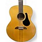 Used Alvarez AJ-60S/12 Natural 12 String Acoustic Guitar
