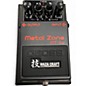 Used BOSS MT2W Metal Zone Waza Craft Effect Pedal thumbnail
