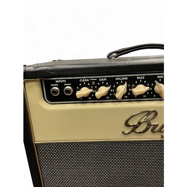 Used Bugera V22 INFINIUM Guitar Combo Amp