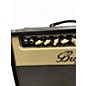 Used Bugera V22 INFINIUM Guitar Combo Amp