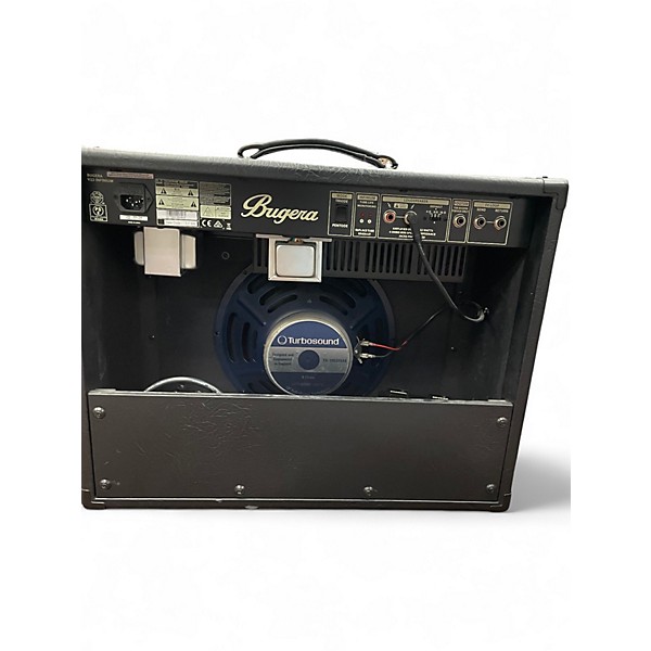 Used Bugera V22 INFINIUM Guitar Combo Amp