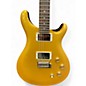 Used PRS SE DGT David Grissom Tremolo Signature Gold Solid Body Electric Guitar