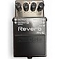 Used BOSS RV6 Digital Reverb Effect Pedal thumbnail