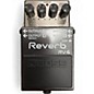 Used BOSS RV6 Digital Reverb Effect Pedal