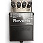 Used BOSS RV6 Digital Reverb Effect Pedal