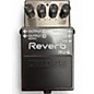 Used BOSS RV6 Digital Reverb Effect Pedal