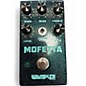 Used Wampler MOFETTA Effect Pedal thumbnail