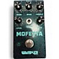 Used Wampler MOFETTA Effect Pedal
