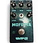 Used Wampler MOFETTA Effect Pedal