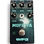 Used Wampler MOFETTA Effect Pedal