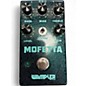 Used Wampler MOFETTA Effect Pedal