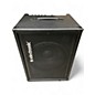 Used TC Electronic BG250 112 250W 1x12 Bass Combo Amp thumbnail