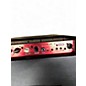 Used TC Electronic BG250 112 250W 1x12 Bass Combo Amp