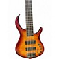 Used Sire Marcus Miller M7 Brown Sunburst Electric Bass Guitar