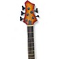 Used Sire Marcus Miller M7 Brown Sunburst Electric Bass Guitar