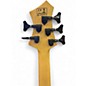 Used Sire Marcus Miller M7 Brown Sunburst Electric Bass Guitar