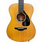 Used Yamaha FSX3 Natural Acoustic Guitar