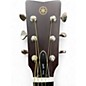 Used Yamaha FSX3 Natural Acoustic Guitar