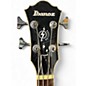 Used Ibanez ASB140 2 Color Sunburst Electric Bass Guitar