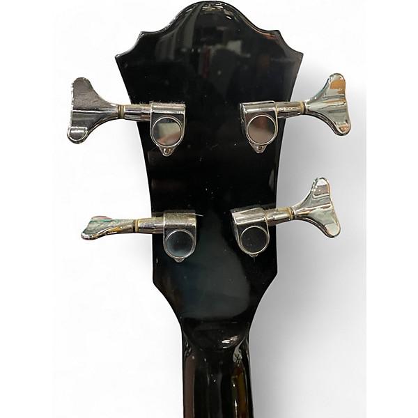 Used Ibanez ASB140 2 Color Sunburst Electric Bass Guitar