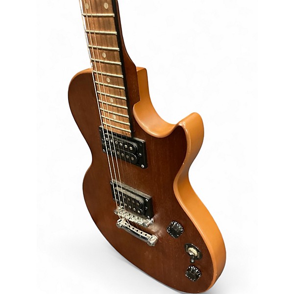 Used Epiphone Les Paul Special Vintage Edition Natural Solid Body Electric Guitar