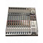 Used Behringer Xenyx X2442USB Unpowered Mixer
