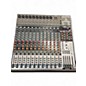 Used Behringer Xenyx X2442USB Unpowered Mixer