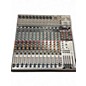 Used Behringer Xenyx X2442USB Unpowered Mixer