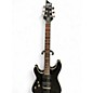 Used Schecter Guitar Research Omen 6 Black Solid Body Electric Guitar thumbnail