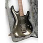 Used Ibanez JS1000 Joe Satriani Signature Black Pearl Solid Body Electric Guitar thumbnail