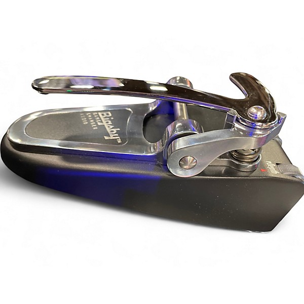 Used Gamechanger Audio bigsby Effect Pedal