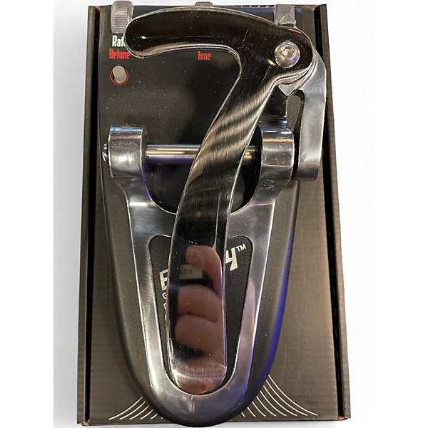 Used Gamechanger Audio bigsby Effect Pedal