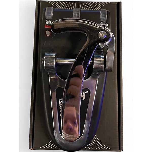 Used Gamechanger Audio bigsby Effect Pedal