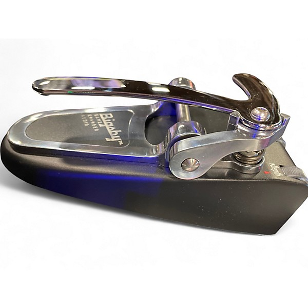 Used Gamechanger Audio bigsby Effect Pedal