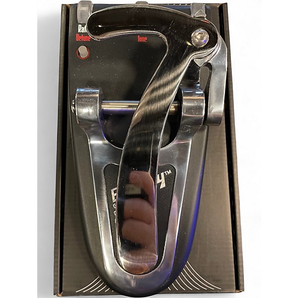 Used Gamechanger Audio bigsby Effect Pedal