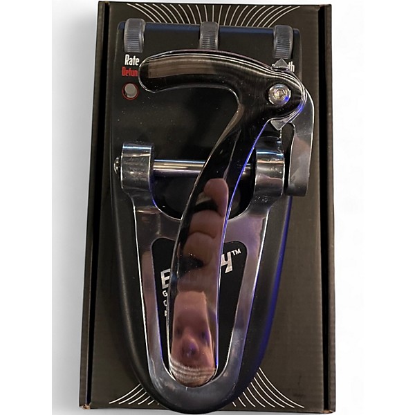 Used Gamechanger Audio plus Pedal