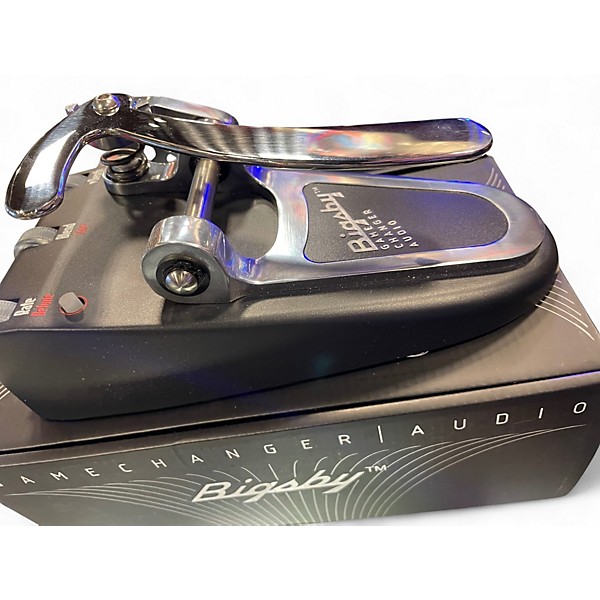 Used Gamechanger Audio plus Pedal