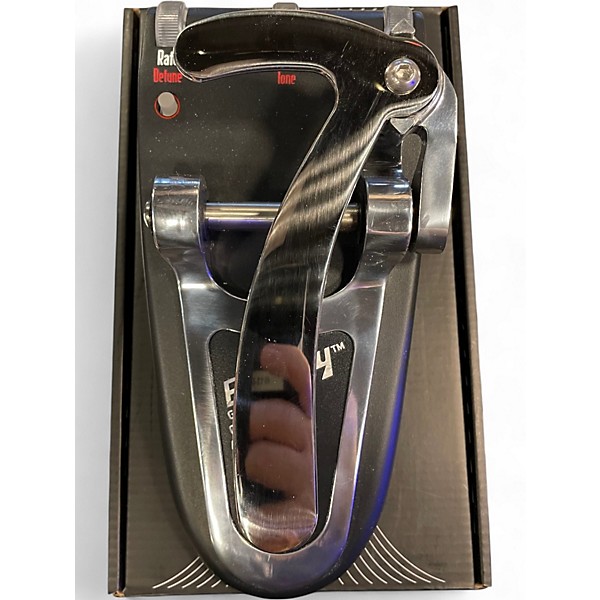 Used Gamechanger Audio plus Pedal