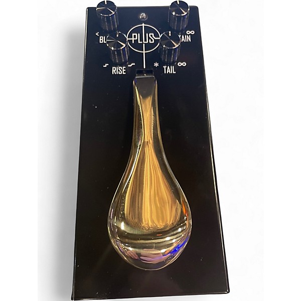 Used Gamechanger Audio plus Pedal