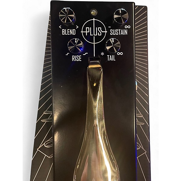 Used Gamechanger Audio plus Pedal