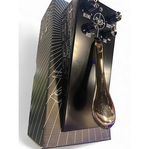 Used Gamechanger Audio plus Pedal