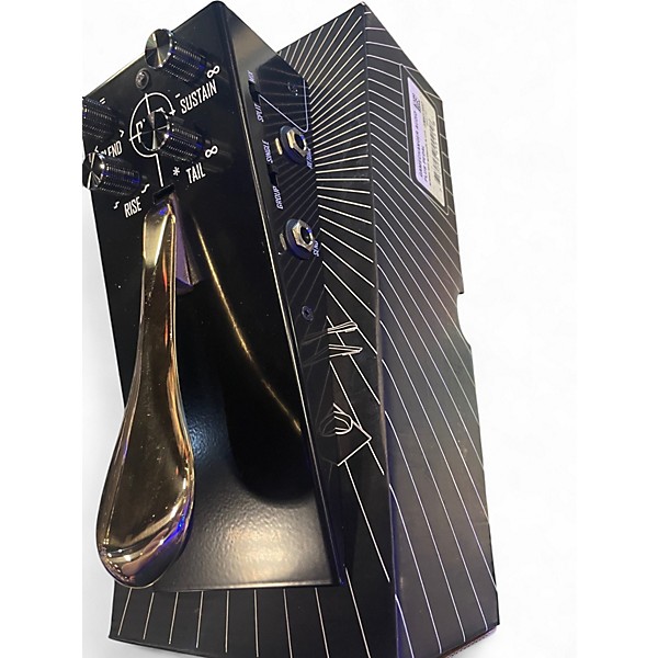 Used Gamechanger Audio plus Pedal