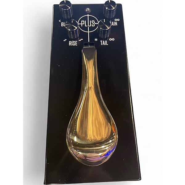 Used Gamechanger Audio plus Pedal