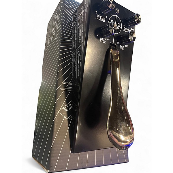 Used Gamechanger Audio plus Pedal