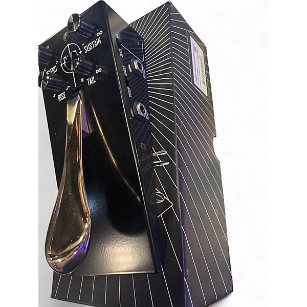 Used Gamechanger Audio plus Pedal