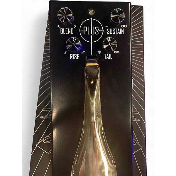 Used Gamechanger Audio plus Pedal