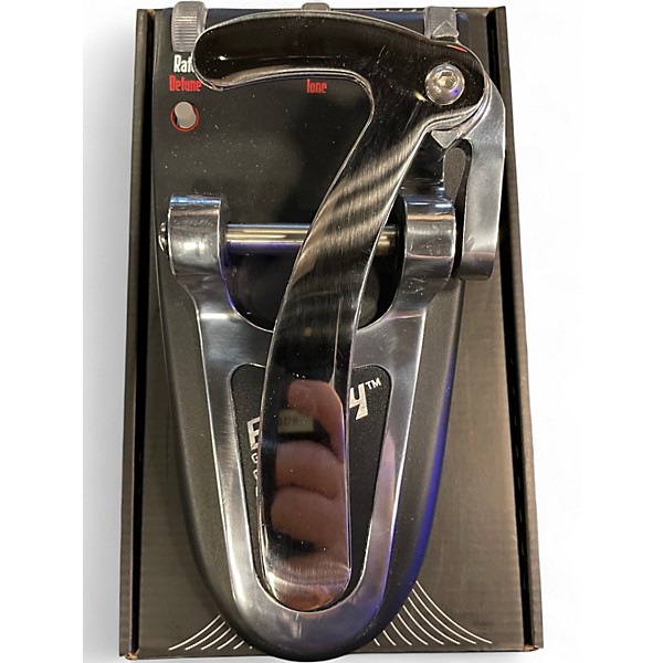 Used Gamechanger Audio plus Pedal