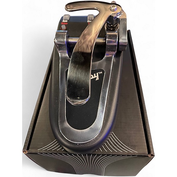 Used Gamechanger Audio plus Pedal