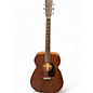Used Martin 00015M Mahogany Acoustic Guitar thumbnail